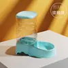 Comedero automático para gatos