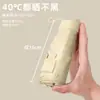 Mini Paraguas Plano Ultraligero 40% de Descuento Paraguas Soleado Portátil Tarjetero Paraguas de Bolsillo Protección UV para Mujer Paraguas Solar
