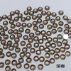Muge King Fan Pegatinas de Diamante Resina de Espalda Plana Pedrería para Uñas Pedrería para Juguetes Pegatinas de Pedrería Pedrería DIY