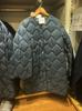 Esgotado 22 Novo Casaco Casual Feminino Leve e Quente com Decote em V 450455