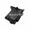17701-0t290 Cubierta Inferior del Filtro de Aire Adecuada para Toyota 2019 Corolla Corolla Guangzhou Repuestos de Automóvil