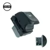 El interruptor del elevalunas 8K0 959 855 es adecuado para Audi Q5 8Rb 2.0t 2010-2016