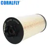 Filtro de Combustible Ff5510 de Venta Caliente Transfronterizo para Uso en Maquinaria de Ingeniería P551000 Suministro Directo de Fábrica Pf7767