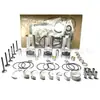 Kit de Revisión D722 D722 D722 D722 D722 D722 D722