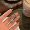 Clip de Hueso de Oreja de Elfo de Circonita Explosiva para Mujer, Lujo Accesible, Gama Alta, Pendientes de Clip sin Perforación, Pendientes Elegantes Únicos y Hermosos