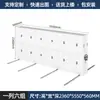 Kefeiya Estante Compacto Móvil Gabinete Compacto de Acero Gabinete de Archivo Inteligente Eléctrico con Riel Manual Gabinete Inteligente para Archivos