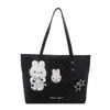 Bolsa Tote de Gran Capacidad para Mujer 2026 Verano Nuevo Estilo Texturizada Casual Bolso de Hombro Bolso para Viajar Debajo del Brazo Bolso de Mano de Alta Gama
