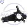 40014-4Ea0A 40015-4Ea0A Mangueta de Dirección Delantera Derecha Adecuada para Nissan Qashqai 2014-2021