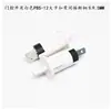 Interruptor de control de puerta interruptor de luz de refrigerador KA5 12 mm 14 mm 20 mm reinicio automático normalmente abierto normalmente cerrado para puertas de gabinete