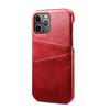 Para iphone14promax funda de teléfono con tarjetero con estampado de becerro 14max funda de cuero 14pro funda con tarjetero