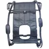 Yu Qilin Cinto de Transferência para Adultos para Idosos Cinto de Manuseio na Cama Roupa de Cama para Idosos Assistente de Banheiro para Idosos