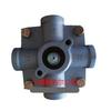 Utilizado para válvula de relé del motor de maquinaria de construcción sistema de frenos de automóvil 3527020-90000