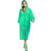 Capas de Chuva Não Descartáveis Atacado, Fabricantes de Equipamentos de Chuva para Exterior de Peça Única, Ponchos de Chuva da Moda para Adultos Atacado, Ponchos de Chuva de Fábrica