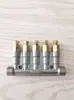Peças de Máquina de Moldagem por Injeção Distribuidor de Lubrificação Tipo de Resistência Fixa T8617/T8616 Tipo Quantitativo T8622/T8623