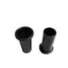 18X36mm Mini Saída de Som para Alto-falante Tubo de Som Bluetooth Saída de Ar Tubo de Som Tubo Guia de Som Tubo Invertido para Alto-falante