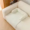 Tapete para pet mais vendido internacionalmente, novo tapete de verão fresco antiderrapante para sofá de animal de estimação, cama de cachorro, almofada para pet
