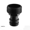 Pistola de Agua Niple de Plástico 3/4 Interfaz de Rosca Externa Conector Especial para Aspersor Accesorios