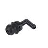 Válvula de escape de ventilación PCV unidireccional para Honda Kaiyue Lefeng Lechi Sail (OE):17130PK1003