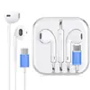 Auriculares con Cable Tipo-C de Bajo Precio Adecuados para Xiaomi Apple Llamadas HD Reducción de Ruido Auriculares Controlados por Botón Universal