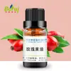 Óleo de Rosa Mosqueta Óleo Base de Origem Vegetal, Óleo de Semente de Rosa Mosqueta, Suprimento em Estoque, Óleo de Semente de Rosa Mosqueta, Matéria-Prima para Cosméticos Base, 1kg