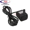 Bomba de Agua DC 12V 3W 1020 Altura de Elevación 1.5m Bomba Sumergible Micro para Pecera Solar Bomba de Agua DC sin Escobillas