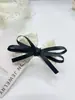 Nuevo Pasador de Moño Cinta de Encaje Dulce Pinza de Pato Pinza Lateral para Flequillo de Niña Tocado Accesorios para el Cabello