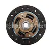 Disco de embreagem com placa de fricção 2055-44 95496057 96021902 266133 adequado para Citroen