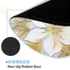 Alfombrilla de ratón con logo personalizado para oficina, E-Sports, Gaming para el hogar, Pequeña, Engrosada y resistente a las manchas, Linda, Pad para computadora, Al por mayor