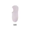 Calcetines Invisibles Antideslizantes para Mujer Verano Finos Bajos Tobilleros Verano Finos Transpirables Invisibles