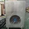 Suporta Personalização de Aquecedores Elétricos para Minas de Carvão, com Design Razoável e Características à Prova de Explosão. Aquecedores Elétricos