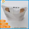 Bolsa de algodón perlado EPE engrosada con revestimiento para embalaje a prueba de golpes, bolsa de algodón perlado, bolsa de algodón perlado EPE de nuevo material