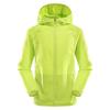 Ropa con Protección Solar Ropa de Trabajo Estampado Personalizado Logotipo Protección UV Ropa para la Piel Viajes Team Building Publicidad Abrigo Ropa con Protección Solar