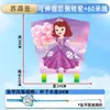 Pipa Vareta de Pesca Weifang, Pipa Quadrada, Item Popular de Barraca de Rua, Pipa Pequena de Mão na Moda, Plástico Atacado