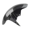 Adecuado para Yamaha Yamaha R6 2005 R1 2002-2008 Protección de guardabarros de llanta delantera Cubierta de barro