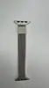 Correa de Reloj Milanese con Hebilla Magnética es Adecuada para Correa de Reloj Apple Iwatch23456789S1011 Correa de Apple Watch