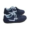 Zapatos para Mujer HuiLi Little Blueberry Zapatos de Entrenamiento Alemanes para Mujer 2026 Nuevo Otoño Más Vendidos Suela Suave Zapatos Deportivos Casuales Tipo Ballet para Mujer