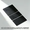 Aplicable para Tesla Modelo Y/3 Refrescado Estilo Haz Consola Central Carga Inalámbrica Almohadilla de Silicona YL/Y Panel de Consola Central Pegatina