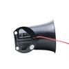 Altavoz de agudos ES-626 de 12 V, dispositivo antirrobo, altavoz para coche, altavoz antirrobo, directo de fábrica