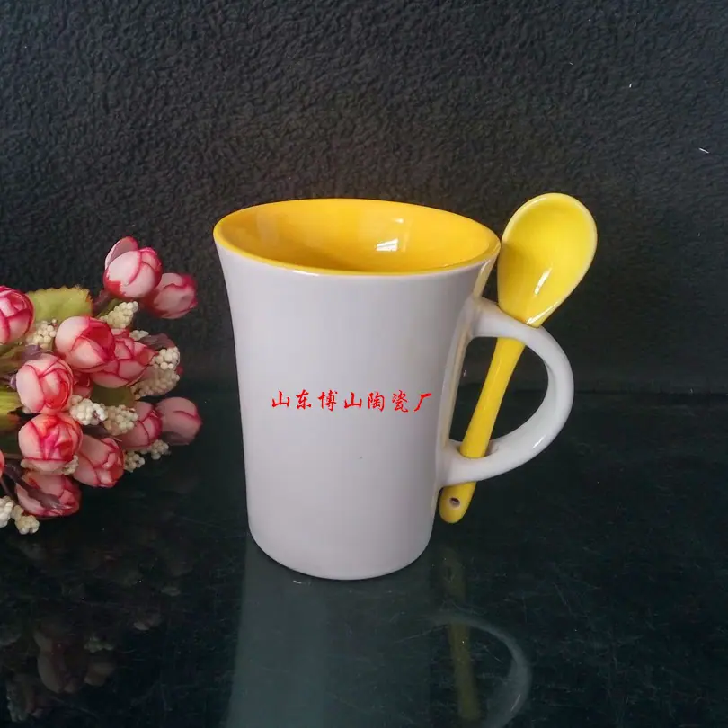 插勺杯