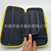 Bolsa Dura para Switch OLED Bolsa de Cosméticos Bolsa Protectora Bolsa con Correa de Mano para Switch En Stock