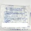 Jiangsu Kangnuo Bolsa de Drenaje Antirretorno con Válvula de Cruce Desechable 1000ml Empaquetada Individualmente 10 Piezas/paquete