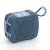 Nuevo Altavoz Bluetooth Inalámbrico Tg661 con Función de Llamada, Audio Portátil con Inserción de Tarjeta, Subwoofer Tws Altavoz de Regalo