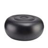 Funda de Silla Plegable Núcleo Cuadrado Redondo Silla Exterior Camping Pesca Concierto de Canto Juego de Pelota Elevador Cojín de Aire Silla