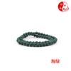 Cuentas de piedra volcánica de color natural, directas de fábrica, cuentas de piedra volcánica, pulsera DIY, accesorios al por mayor