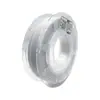Fácil para principiantes Consumibles de Impresión 3D Consumibles Petg Consumibles de Alta Resistencia de 1.75 mm Consumibles para Impresora 3D