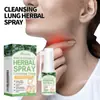 Spray Nasal Herbal Ximonth Alivia o Desconforto Respiratório Limpeza Nasal Agente de Cuidados Corporais