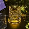 Creativo de Influencer [Posavasos Luminoso Gratis] Giratorio Luminoso Girador para Vaso de Whisky Descompresión Vaso para Licores Extranjeros