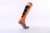Calcetines de Fútbol Transfronterizos Temu para Hombre Largos Hasta la Rodilla Transpirables Absorbentes del Sudor Calcetines Deportivos para Estudiante Suela de Toalla Personalizados Al por Mayor