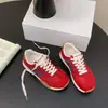 Tênis de corrida versátil e moderno 2026, best-seller, com cadarço, para estudantes, tênis esportivos casuais em blocos de cor, tênis de treino alemão para mulheres