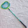 Red de Pesca Infantil, Red Telescópica Ligera de Fibra de Carbono para Capturar Mariposas, Libélulas, Insectos, Red Pequeña, Juguete para Padres e Hijos